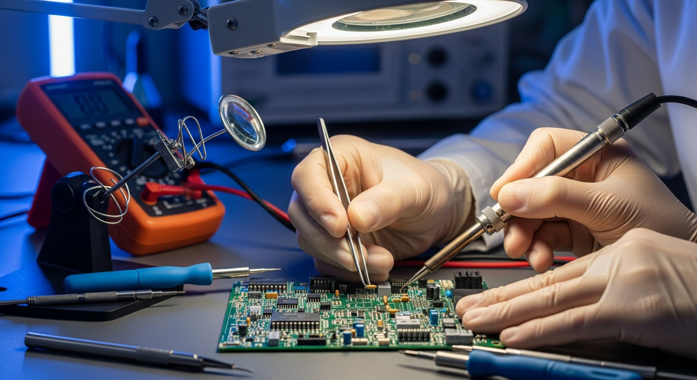 Deepak Electrical | Industrial Electrical & Automation Solutions